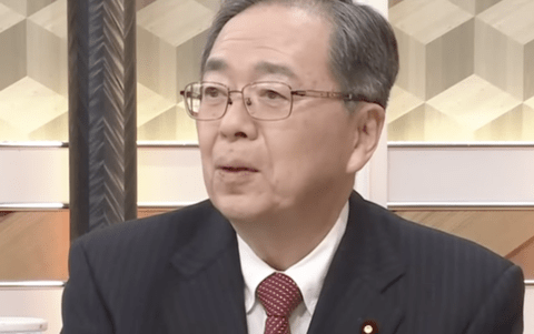 【悲報】斉藤代表「中国に最も厳しいことを言ってきたのは公明党」