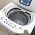 Amazonで洗濯機を買ったことある人おる？