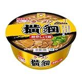 高いカップ麺って美味いの？