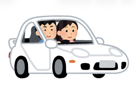 車持ってないやつって間違いなく弱者だよな