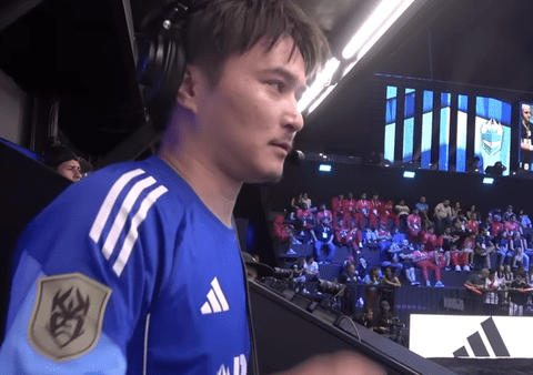 加藤純一ってガチで凄くない？世界的スターにまで上り詰めてるんだが