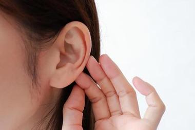 左耳が聞こえにくくて耳鼻科行った結果