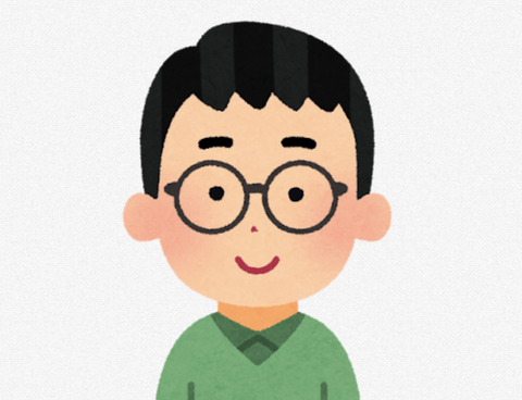 メガネ←このデバフアイテムをオタクが頑なにやめない理由ｗｗｗ