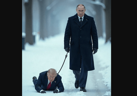 【朗報】ロシア、米国のベネズエラ攻撃を「侵略行為」だと非難