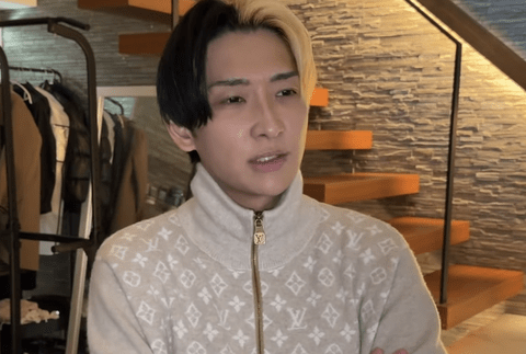 ヒカルさん、都内に37億円マイホーム購入