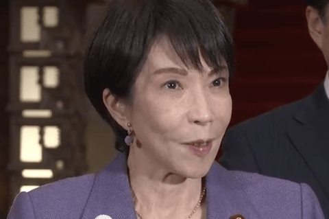 【急募】高市早苗がベネズエラ攻撃でアメリカに言いそうな事