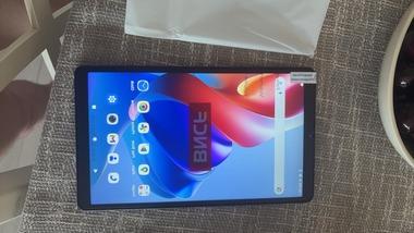 タブレット壊れたから新しいタブレット買った