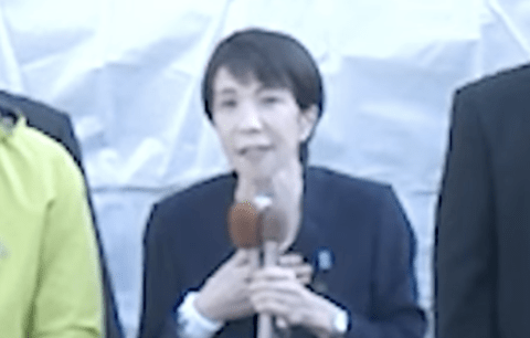 【悲報】高市首相「過半数割れしたら内閣総理大臣を辞める約束した。でも続けさせてください」
