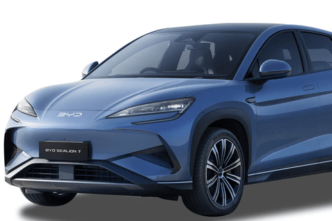 【朗報】中国BYD、テスラを超え世界首位に