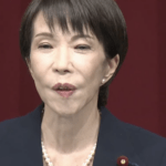 【速報】高市早苗さん、次期衆院選で自民党敗北なら総理辞任へ