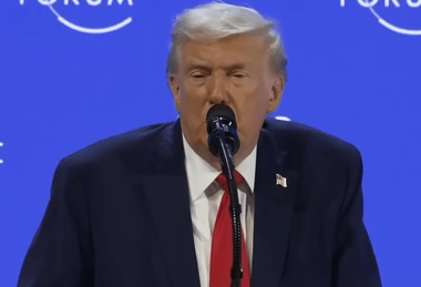 トランプ大統領､支持率低迷で支持率調査にブチギレ｢詐欺調査｣｢世論調査詐欺を止めるために可能な限りのことをする｣