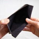 30歳年収300万俺，気軽に外食すらできない