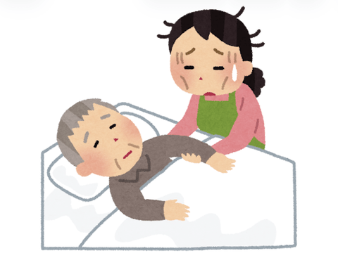 【正論】建設＆運送＆介護＆飲食「だって日本人は募集かけても来てくれないじゃん」