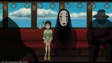 ｢千と千尋の神隠し｣のカオナシは何者？宮崎駿監督｢カオナシなんて周りにいっぱいいますよ。ああいう誰かとくっつきたいけど自分がないっていう人｣