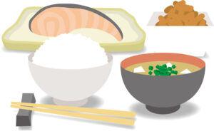 コスパの良い朝ごはん