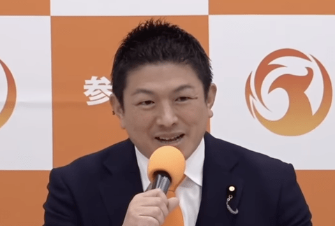 【朗報】参政党・神谷代表「自民とガチンコで戦う」「中道はセンターポールを左に動かすな。立憲、公明はリベラル」