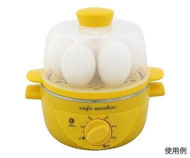 全自動ゆでたまご機買った！！😤