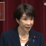 高市首相会見｢2年限定の飲食料品の消費税ゼロ､検討を加速｣｢私自身の悲願｣