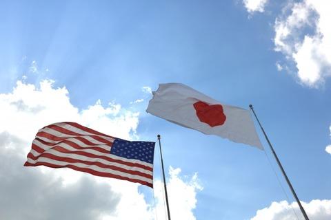 【画像】世界、日本とアメリカで廻っていた