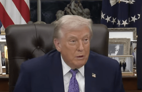 【悲報】日本政府、トランプが唱え始めた「ドンロー主義」警戒。アジア関与低下の恐れ