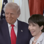 【悲報】日本さん、トランプおやびんのせいで地味にやばい立場になってしまう