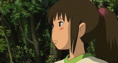 千と千尋の神隠し､何度みてもやっぱりおもしろい