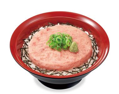 すき家のマグロたたき丼めっちゃ美味しいんだが