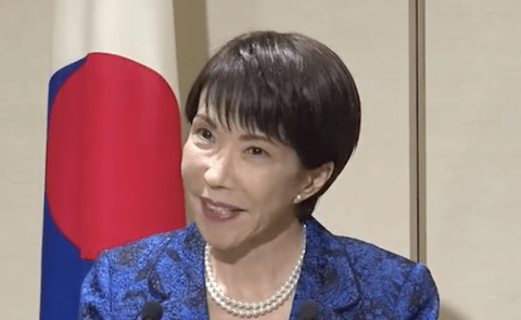 英紙「なぜ日本の有権者は高市早苗に魅了されているのか」