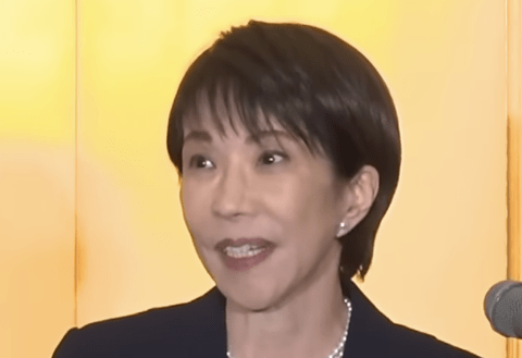 【悲報】高市早苗「日本にはキラキラする技術がたくさん眠ってる。成長のスイッチを押しまくりたい」