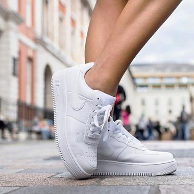 【超悲報】あんなに人気だったナイキのスニーカー、ガチでもう誰も履いていない…