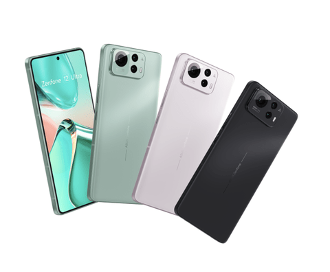 【悲報】ASUS、スマホ新機種の開発を停止しPCとフィジカルAIに注力へ