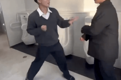 【悲報】いじめ、いじめっ子側が怯える時代が到来してしまう