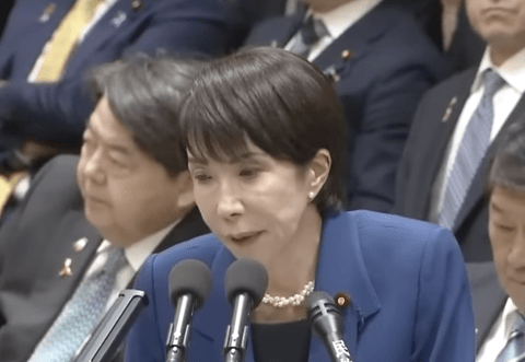 デジタル庁、AIによる国会答弁案の作成を試行へ。26年度から、長時間勤務解消に期待