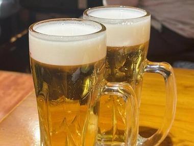 ビールを飲んでも「ニガッ」としかならないんやがホンマに皆これが美味しくて飲んでるの？