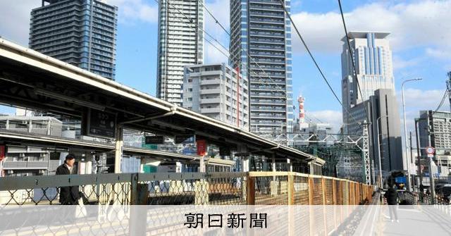 地面師か、司法書士を逮捕　大阪中心部の不動産登記、無断変更の疑い