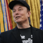 イーロンマスク「近い将来AIで全て無料になる。今コツコツ金貯めてる人に『無意味』と言いたい」