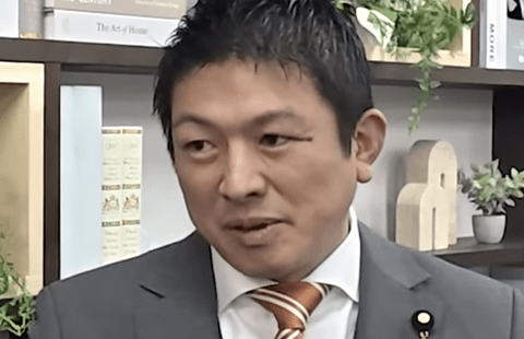 【朗報】参政党・神谷代表、多文化共生掲げる自民議員には「候補者たてる」