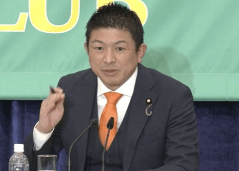 【正論】神谷宗幣「コンビニの100ｍ先にまたコンビニ建てて人手不足とか何言ってるんですか」