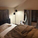 【画像】俺の寝室、オサレすぎるｗｗｗｗｗｗｗｗｗｗｗｗ