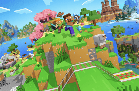 三大寿命が長すぎるもの「マインクラフト」「GTA5」あと一つは？