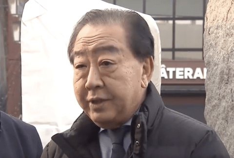 【爆笑】立憲・野田代表「高市総理に一泡吹かせたいという強い思いを感じたので公明党と組む」