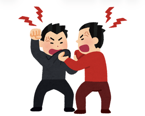 反AIとAI推進が喧嘩しあってるけどさ