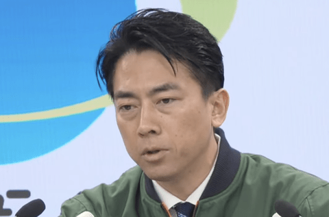 小泉防衛大臣が覚醒「米国は頼りにならないと日本で言質を広げて喜ぶ相手は誰か。明らかですよね」