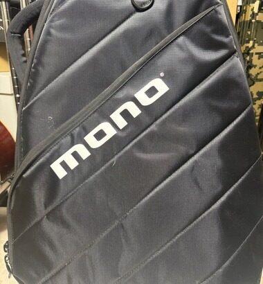 【画像】かっちょいいギター買ってきた