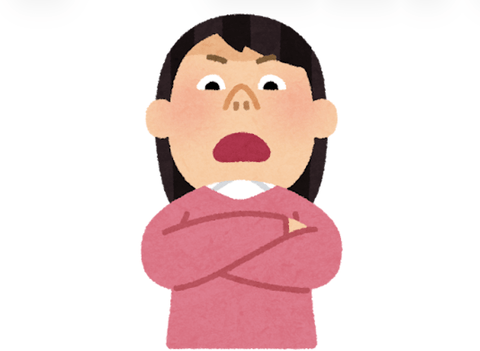 【悲報】最近の日本の女性優遇・男性冷遇の流れ、限界突破してしまう