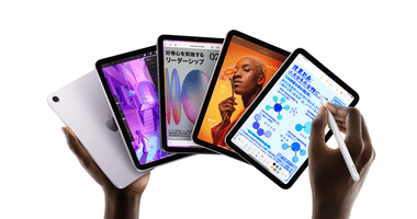 【朗報】ワイ、8インチAndroidタブレットを探し回り正解に辿り着く