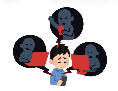 【悲報】最近のインターネット、ガチで冗談の通じない馬鹿が多すぎる