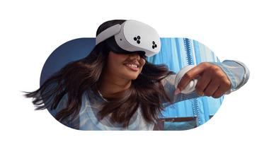 今ってVR何年なの？