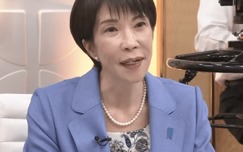 【悲報】高市早苗「北朝鮮は核保有国です」日本政府「認めてません」全世界「認めてません」