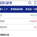 【悲報】株ワイ、日本政府にお金を盗まれる